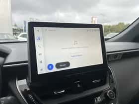 Toyota Corolla (2024) thumbnail 17