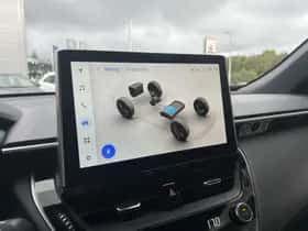 Toyota Corolla (2024) thumbnail 18