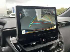 Toyota Corolla (2024) thumbnail 19