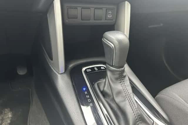 Toyota Corolla (2024) thumbnail 21