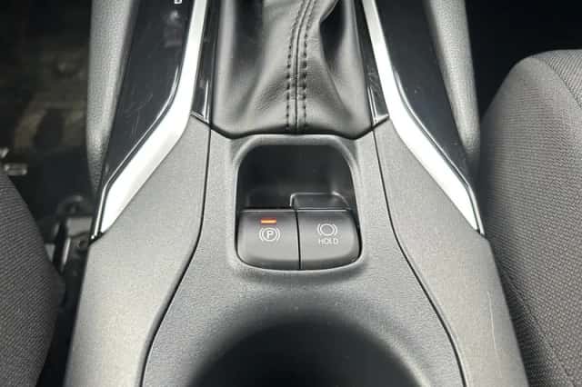 Toyota Corolla (2024) thumbnail 22