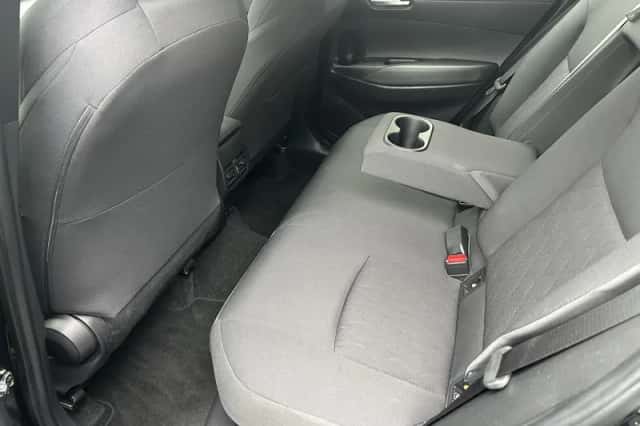 Toyota Corolla (2024) thumbnail 25