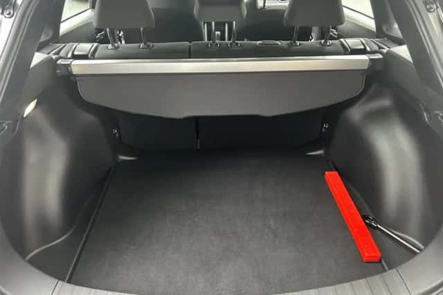 Toyota Corolla (2024) thumbnail 27