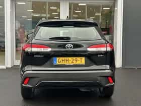 Toyota Corolla (2024) thumbnail 6