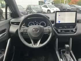 Toyota Corolla (2024) thumbnail 10