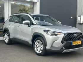 Toyota Corolla (2024) thumbnail 2