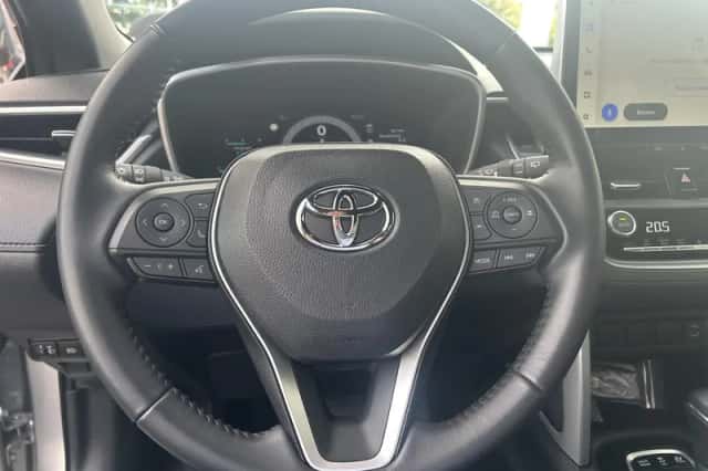 Toyota Corolla (2024) thumbnail 11
