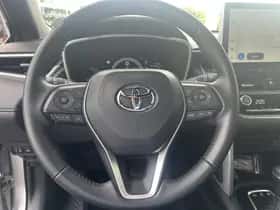 Toyota Corolla (2024) thumbnail 11
