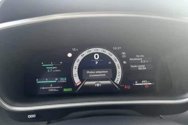 Toyota Corolla (2024) thumbnail 12
