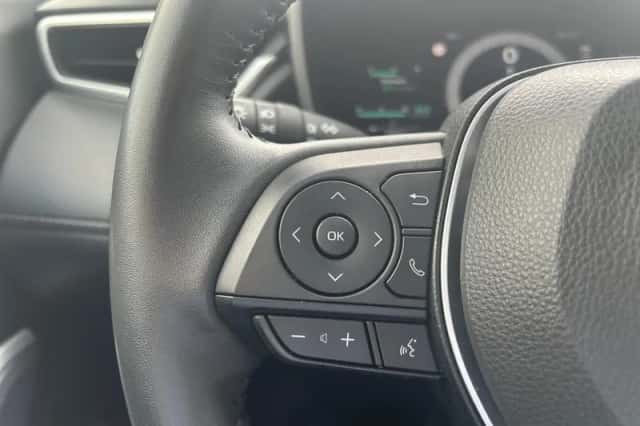 Toyota Corolla (2024) thumbnail 13