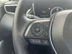 Toyota Corolla (2024) thumbnail 13