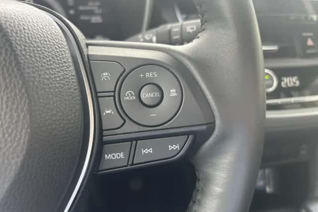 Toyota Corolla (2024) thumbnail 14