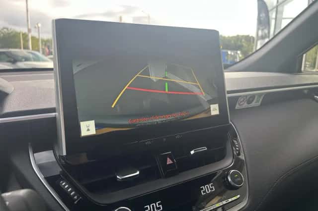 Toyota Corolla (2024) thumbnail 19