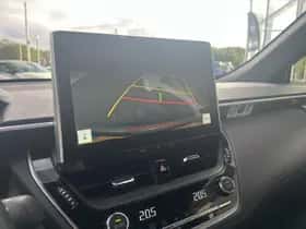 Toyota Corolla (2024) thumbnail 19
