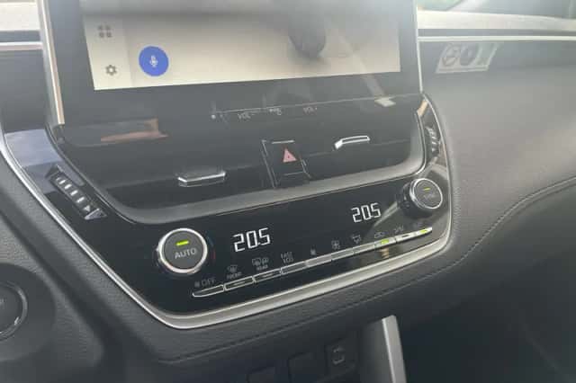 Toyota Corolla (2024) thumbnail 20