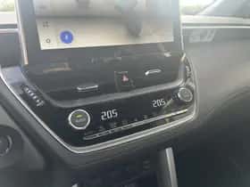 Toyota Corolla (2024) thumbnail 20