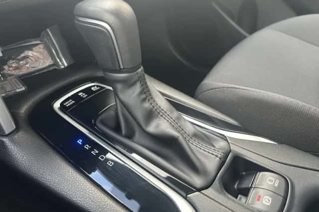 Toyota Corolla (2024) thumbnail 21