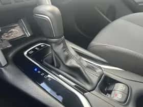 Toyota Corolla (2024) thumbnail 21