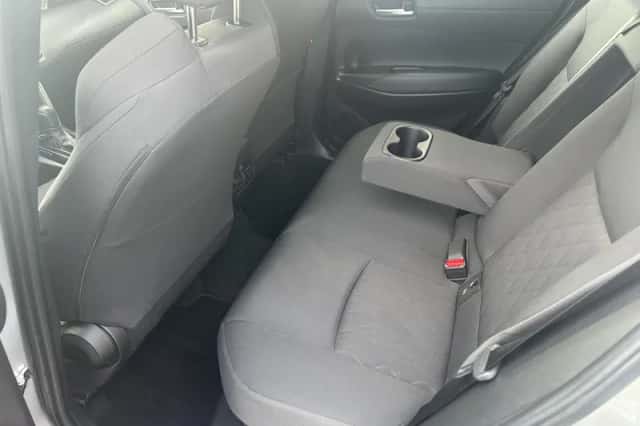 Toyota Corolla (2024) thumbnail 22