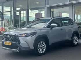 Toyota Corolla (2024) thumbnail 4
