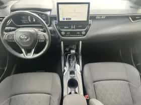 Toyota Corolla (2024) thumbnail 10