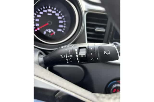 Kia Ceed Sportswagon (2024) thumbnail 12