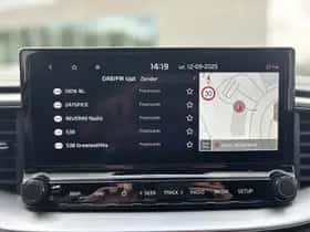 Kia Ceed Sportswagon (2024) thumbnail 15