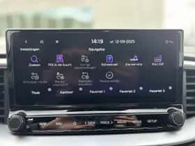 Kia Ceed Sportswagon (2024) thumbnail 16
