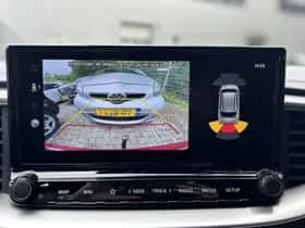 Kia Ceed Sportswagon (2024) thumbnail 18