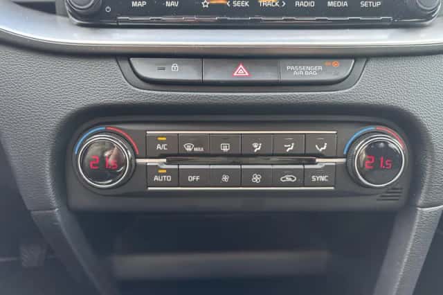 Kia Ceed Sportswagon (2024) thumbnail 19