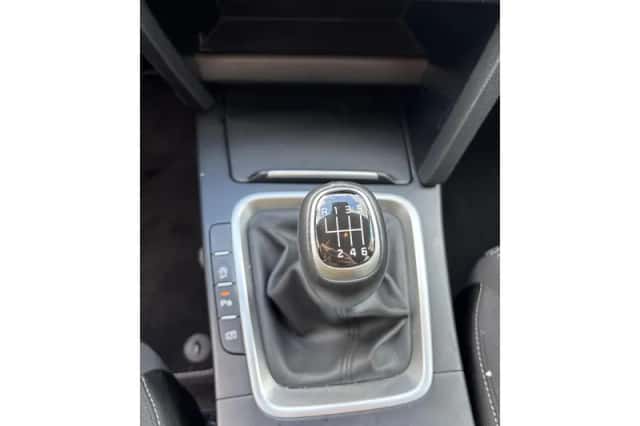Kia Ceed Sportswagon (2024) thumbnail 20