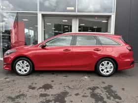 Kia Ceed Sportswagon (2024) thumbnail 3