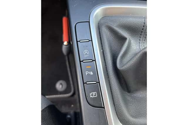 Kia Ceed Sportswagon (2024) thumbnail 21