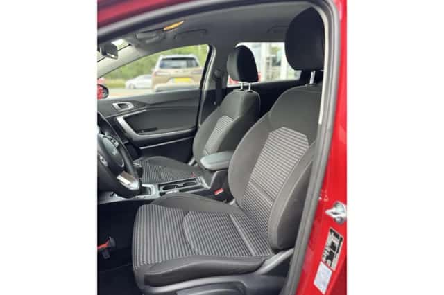 Kia Ceed Sportswagon (2024) thumbnail 23