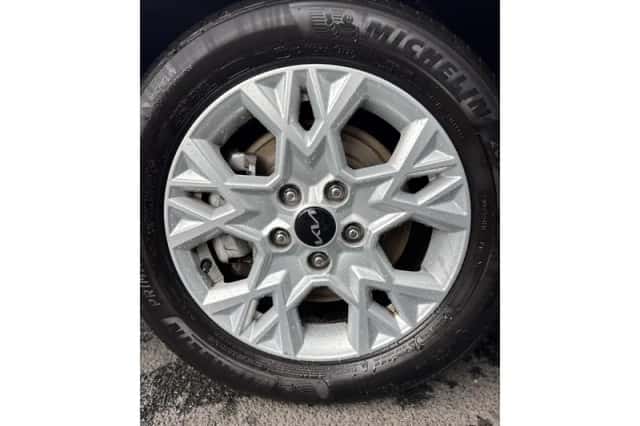 Kia Ceed Sportswagon (2024) thumbnail 24