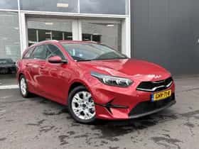 Kia Ceed Sportswagon (2024) thumbnail 5