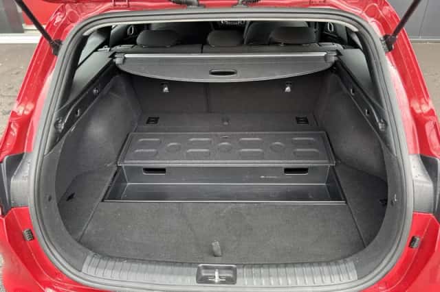 Kia Ceed Sportswagon (2024) thumbnail 7