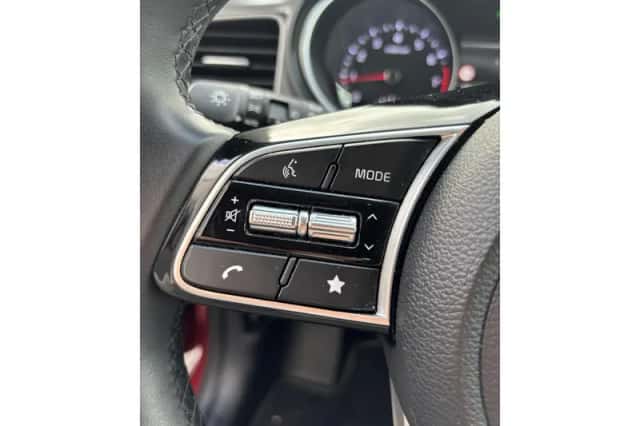 Kia Ceed Sportswagon (2024) thumbnail 10