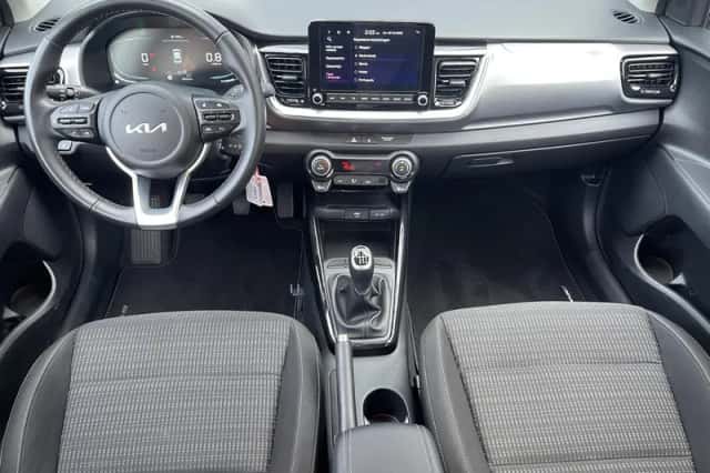Kia Stonic (2024) thumbnail 11