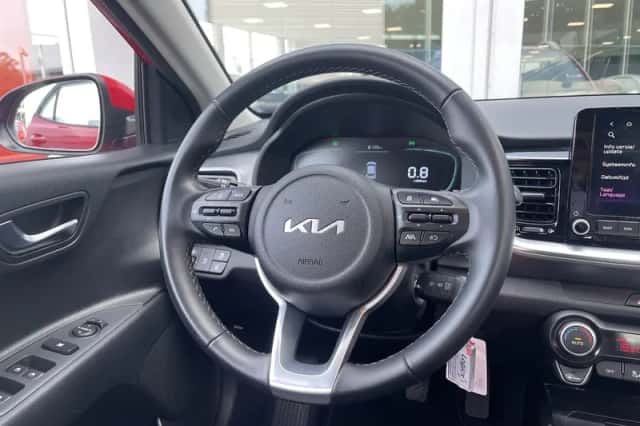 Kia Stonic (2024) thumbnail 12