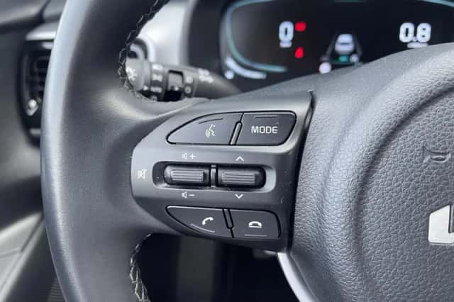 Kia Stonic (2024) thumbnail 14