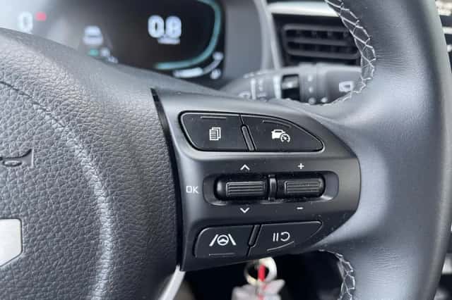 Kia Stonic (2024) thumbnail 15
