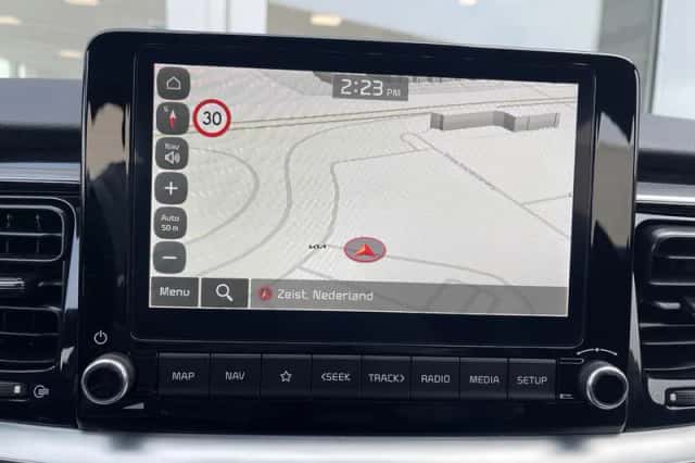 Kia Stonic (2024) thumbnail 20