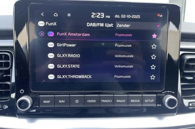 Kia Stonic (2024) thumbnail 21