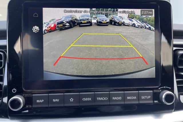 Kia Stonic (2024) thumbnail 23