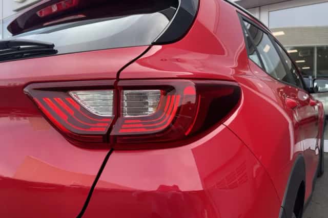 Kia Stonic (2024) thumbnail 8