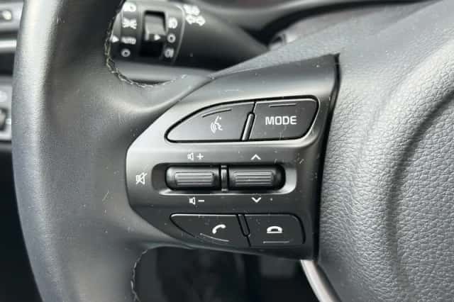 Kia Stonic (2023) thumbnail 13