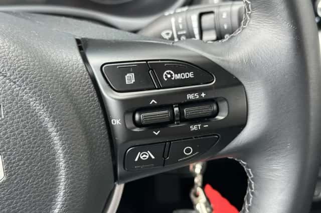 Kia Stonic (2023) thumbnail 14