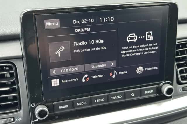 Kia Stonic (2023) thumbnail 15