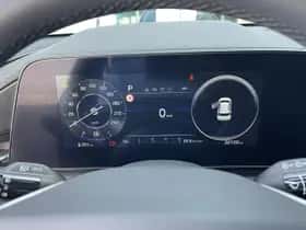 Kia Niro EV (2024) thumbnail 11